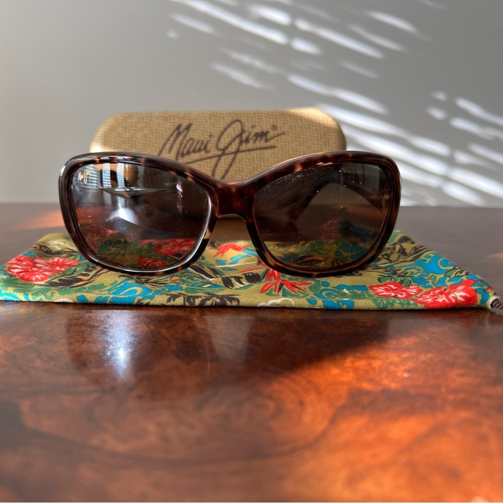 Maui Jim